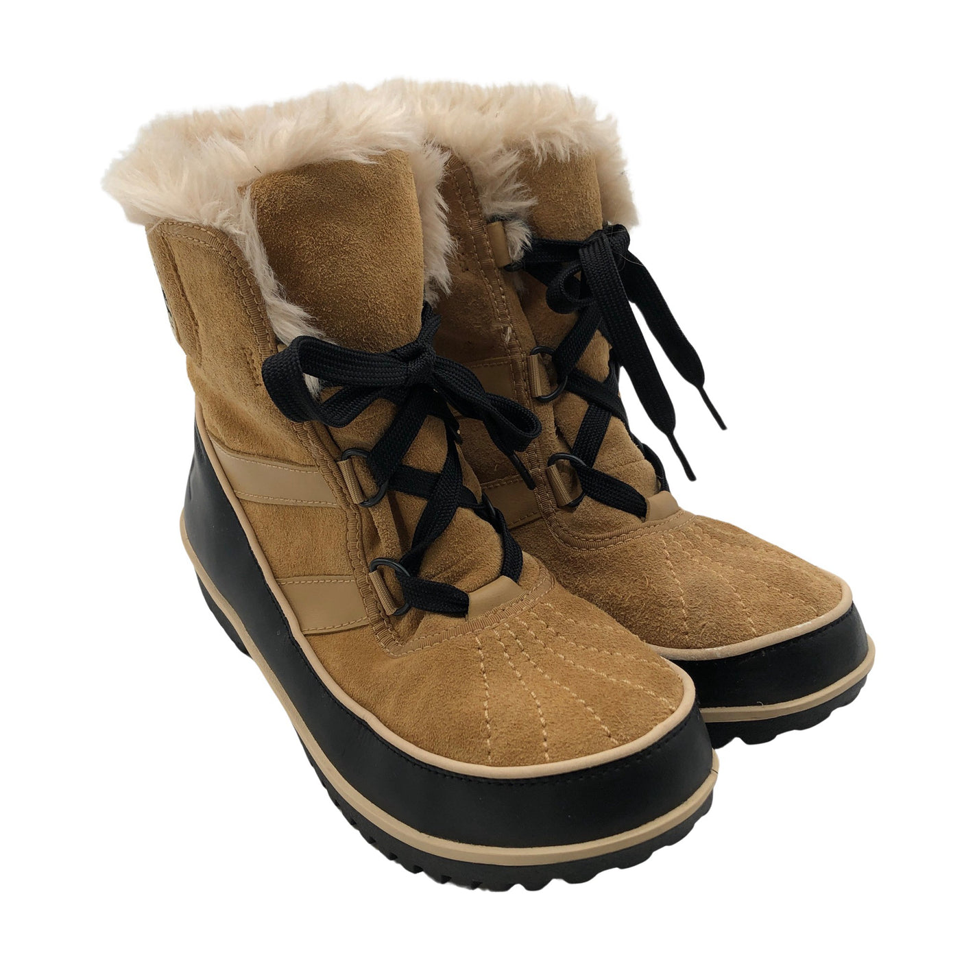 Talvikengät, koko 39