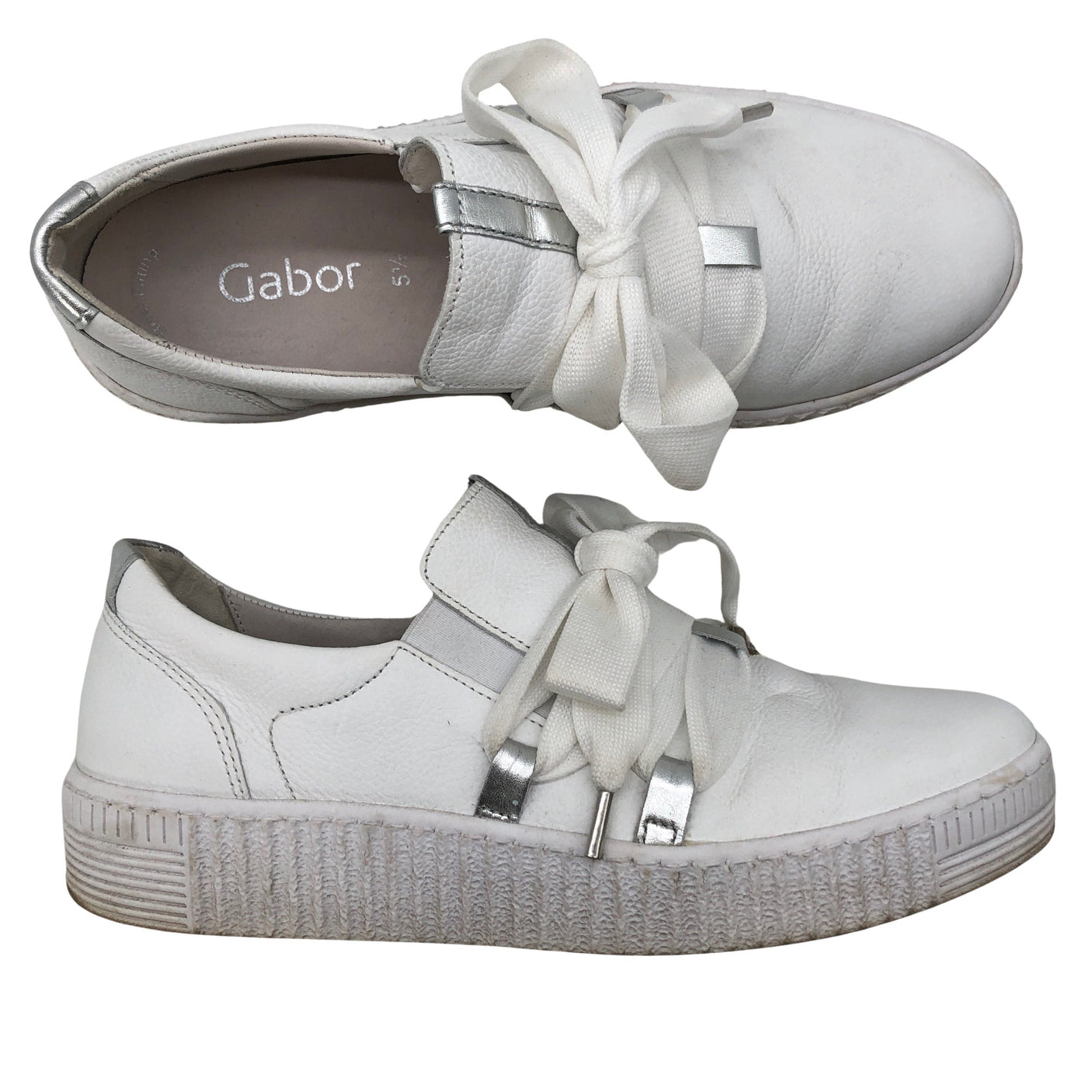 Unisex Gabor - Tennarit, koko 38 -  (1)