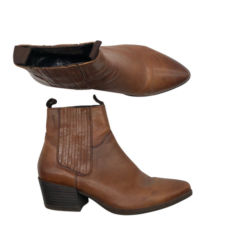 Unisex Vagabond - Nilkkurit, koko 38 -  ()