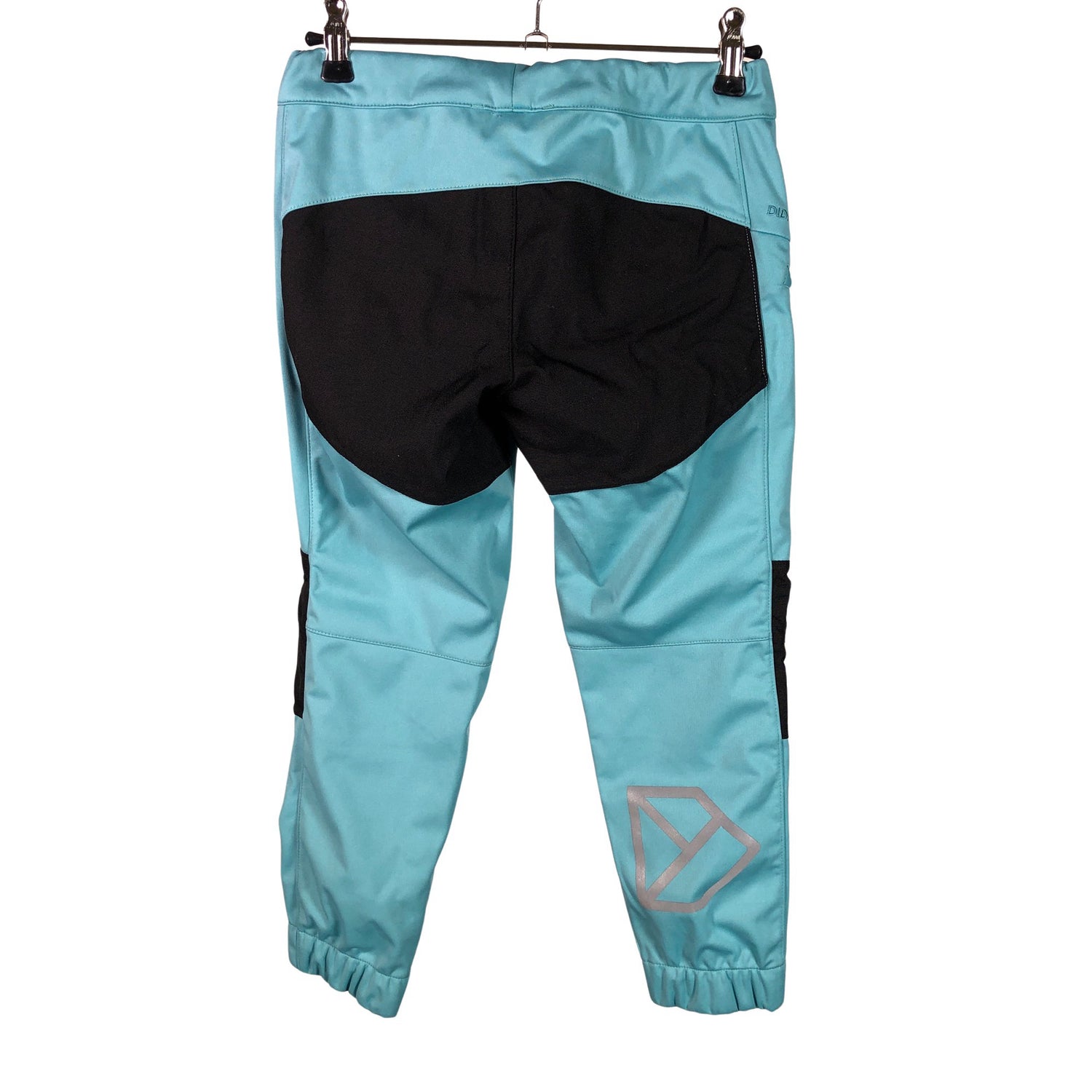 Softshell-housut, koko 116 - 122