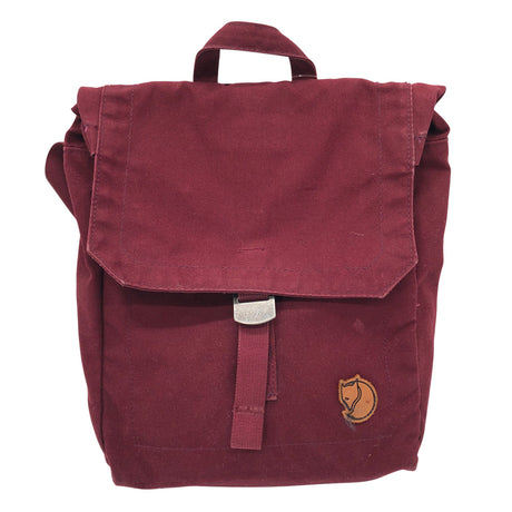 Unisex Fjällräven - Olkalaukku, koko Midi -  ()