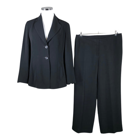 Unisex Ril's - Jakkupuku, koko 44 -  ()