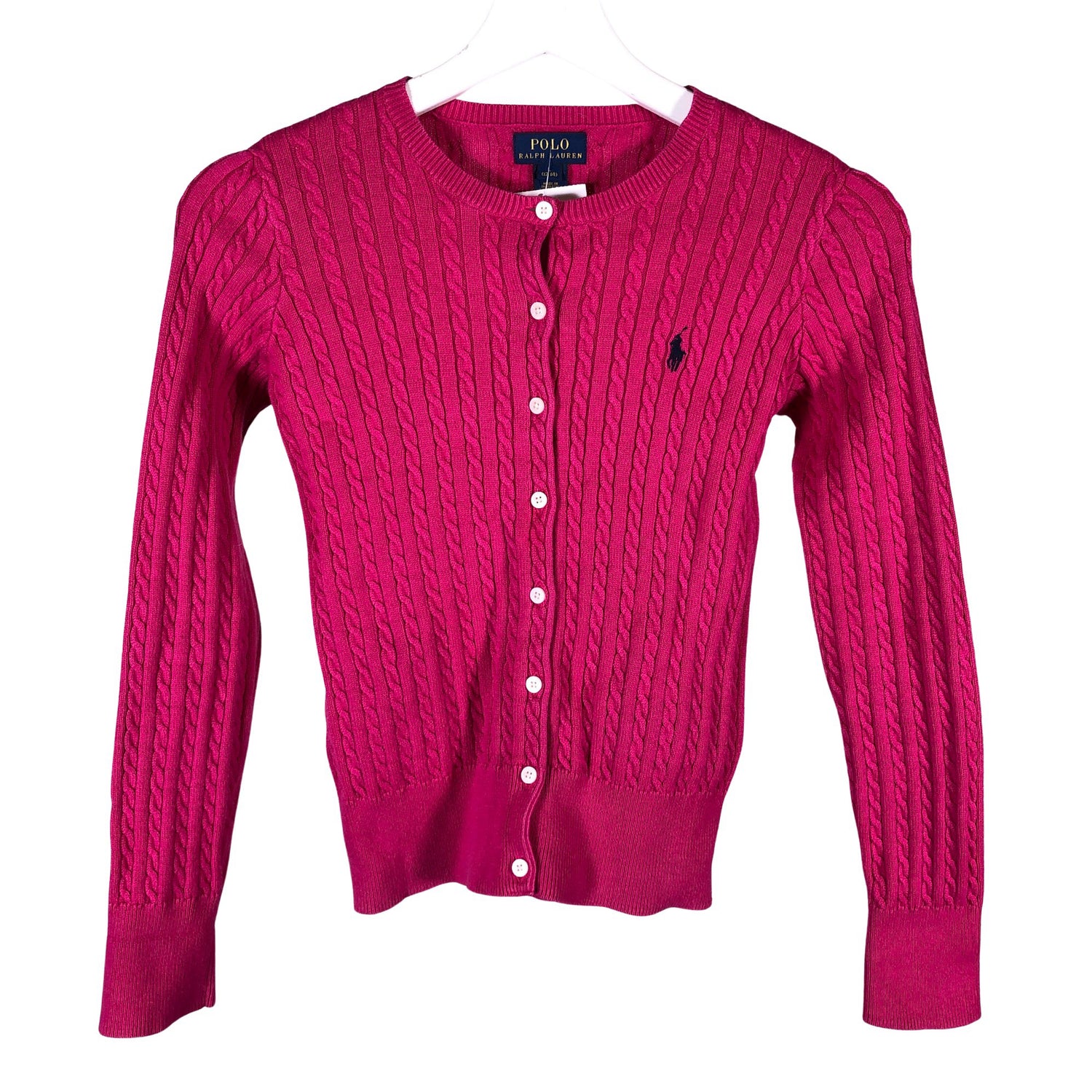 Neuletakki, koko 158 - 164