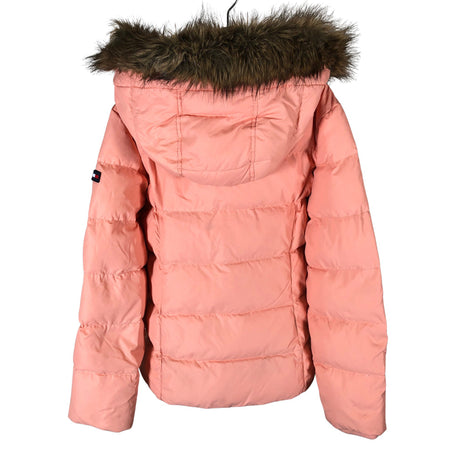 Unisex Tommy Hilfiger - Untuvatakki, koko 146 - 152 -  (2)