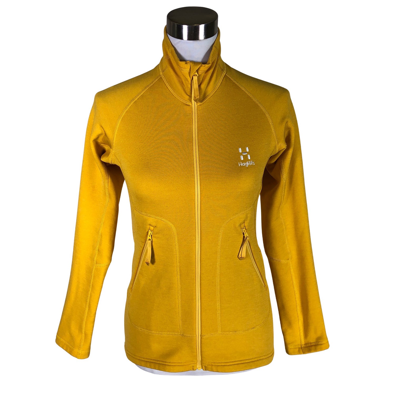 Fleecetakki, koko 36