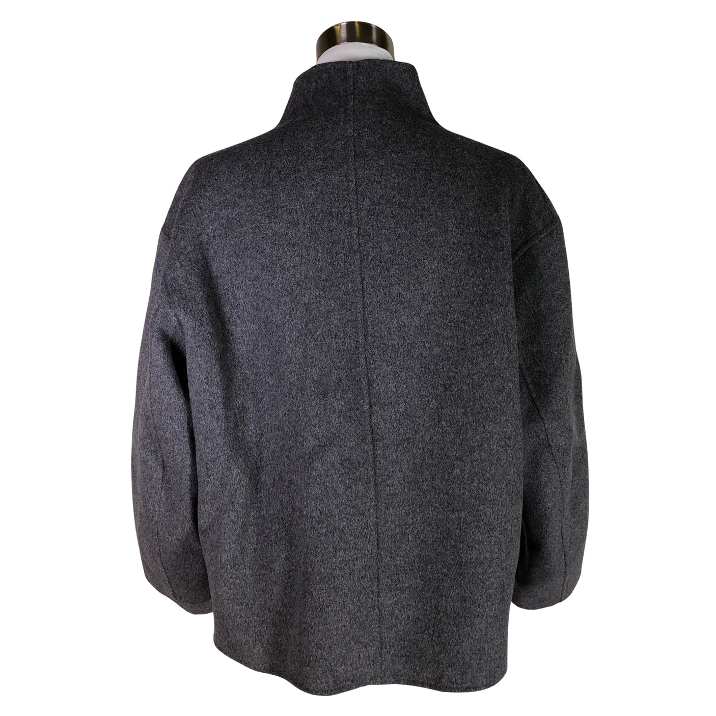Unisex Arket - Villakangastakki, koko 36 -  (2)