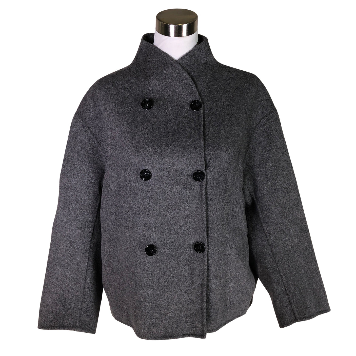 Unisex Arket - Villakangastakki, koko 36 -  (1)