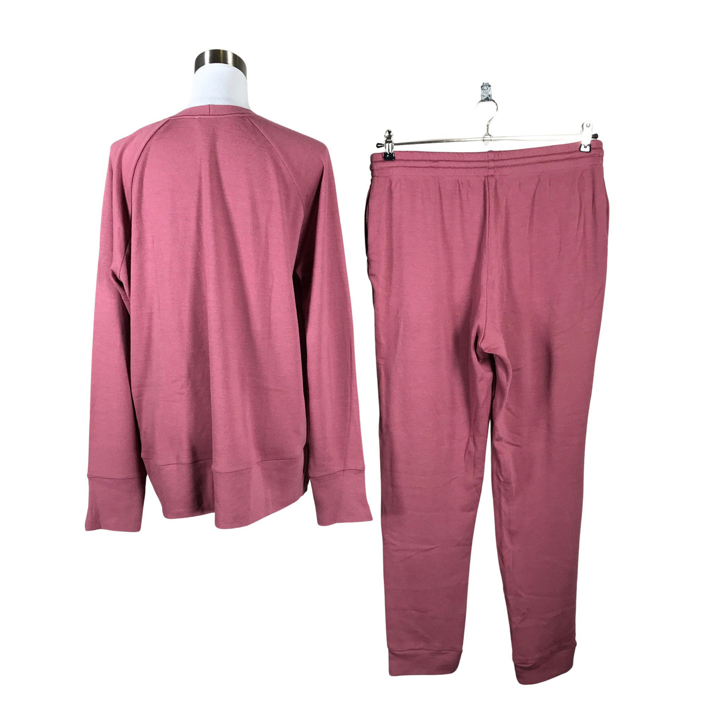 Unisex Voglia - Collegeasu, koko 40 -  (2)