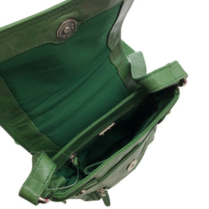 Olkalaukku, koko Mini