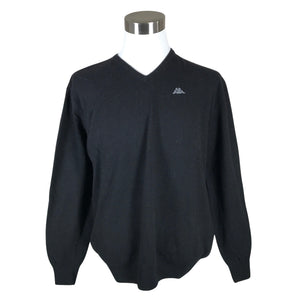 Unisex Kappa - Neulepaita, koko XXL -  (1)