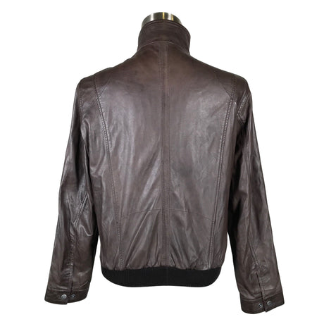 Unisex Molltan - Nahkatakki, koko M -  (2)