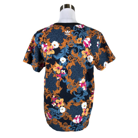 Unisex Adidas - T-paita, koko 40 -  (2)