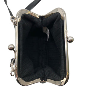 Olkalaukku, koko Mini