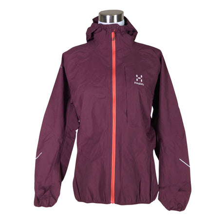 Unisex Haglöfs - Kuoritakki, koko 38 -  ()