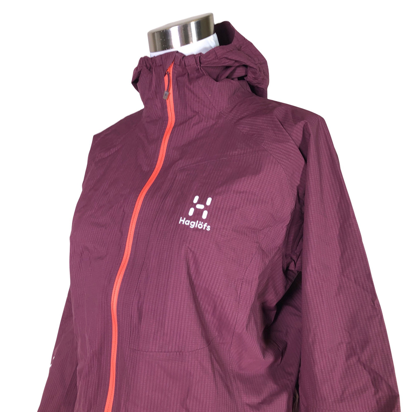 Unisex Haglöfs - Kuoritakki, koko 38 -  (3)