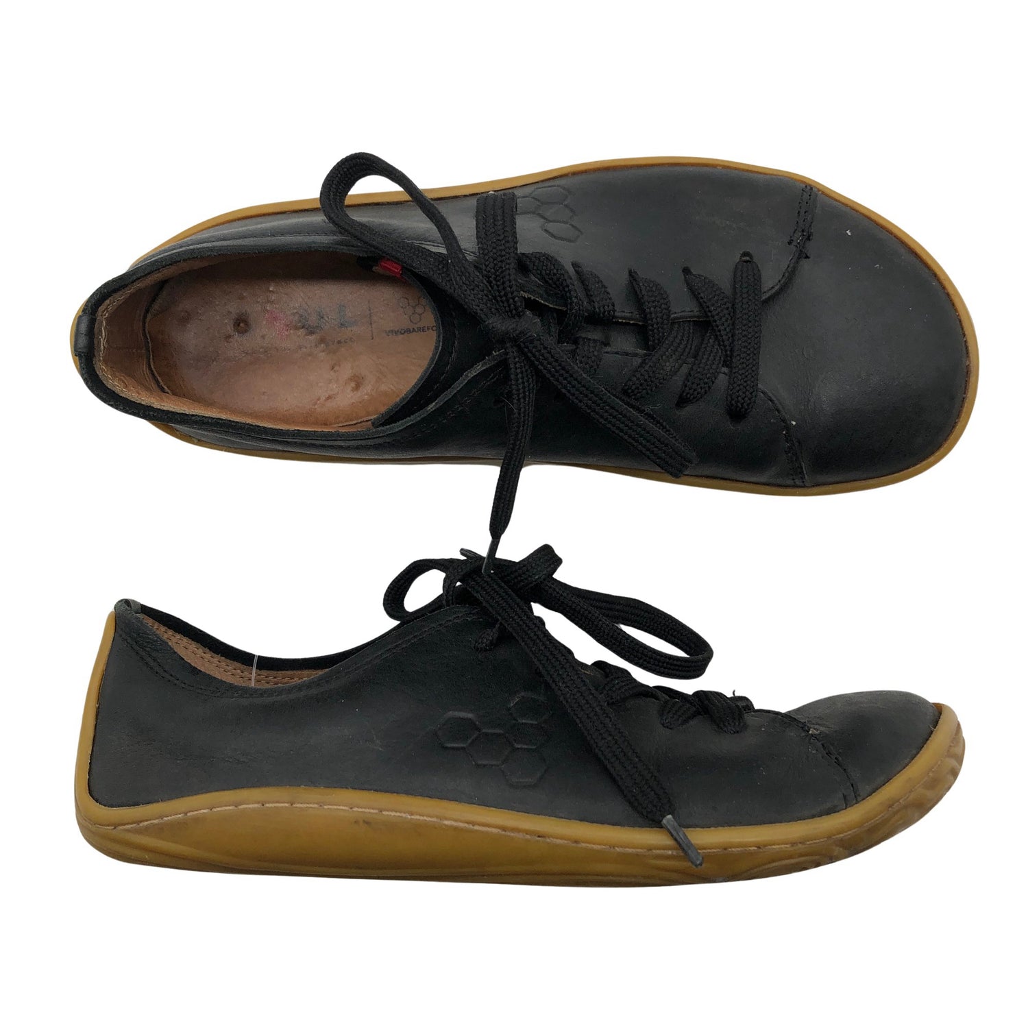  Tennarit  Tennarit, koko 37  Vivobarefoot 