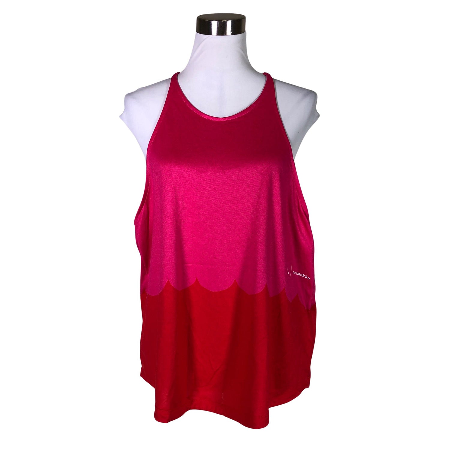 Urheilutoppi, koko 40