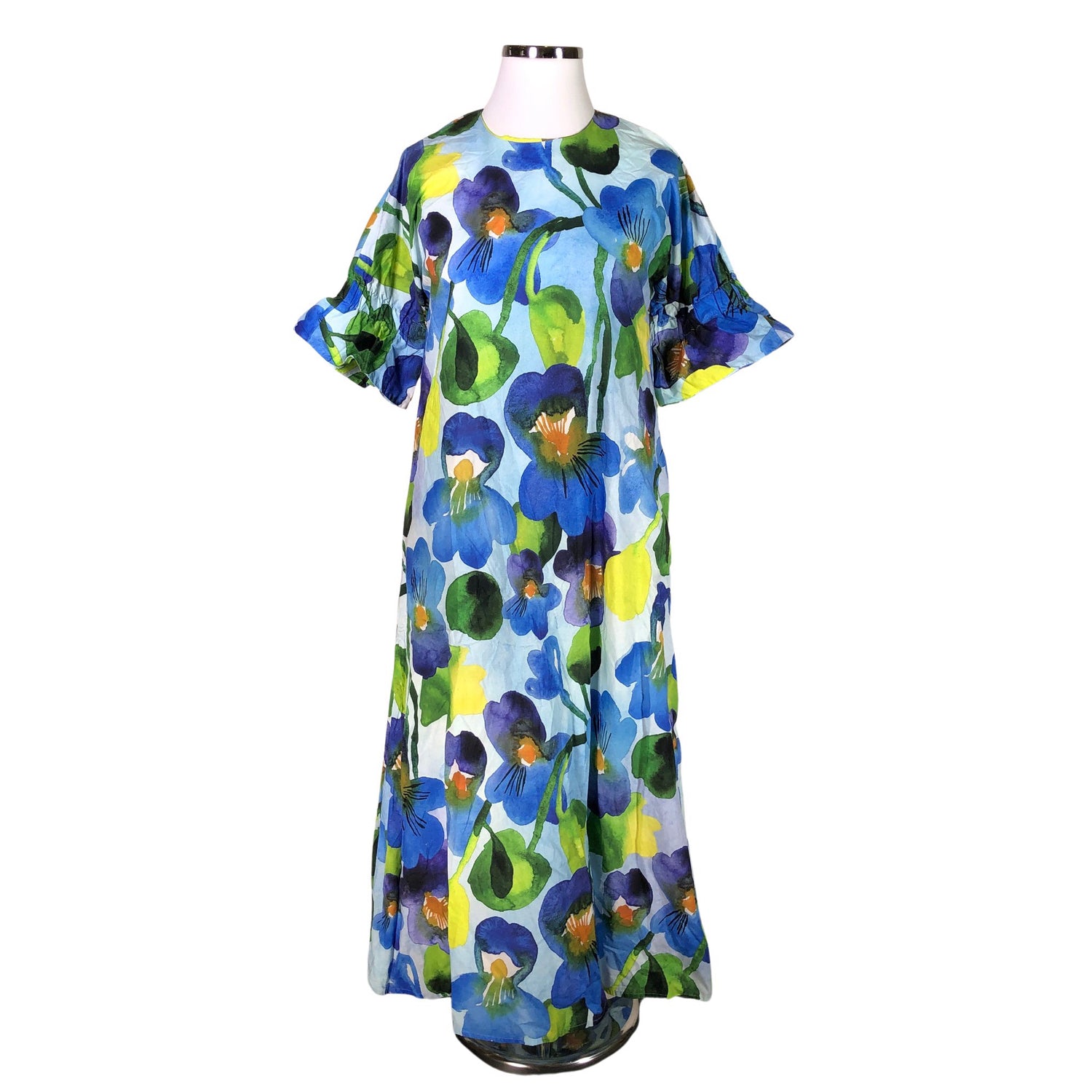 Kangasmekko, koko 44