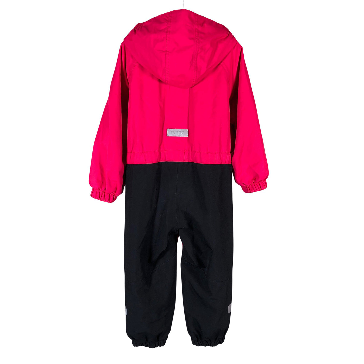 Unisex Reimatec - Välikausihaalari, koko 104 - 110 -  (2)