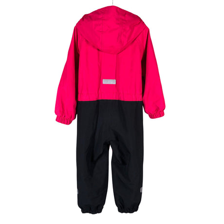 Unisex Reimatec - Välikausihaalari, koko 104 - 110 -  (2)