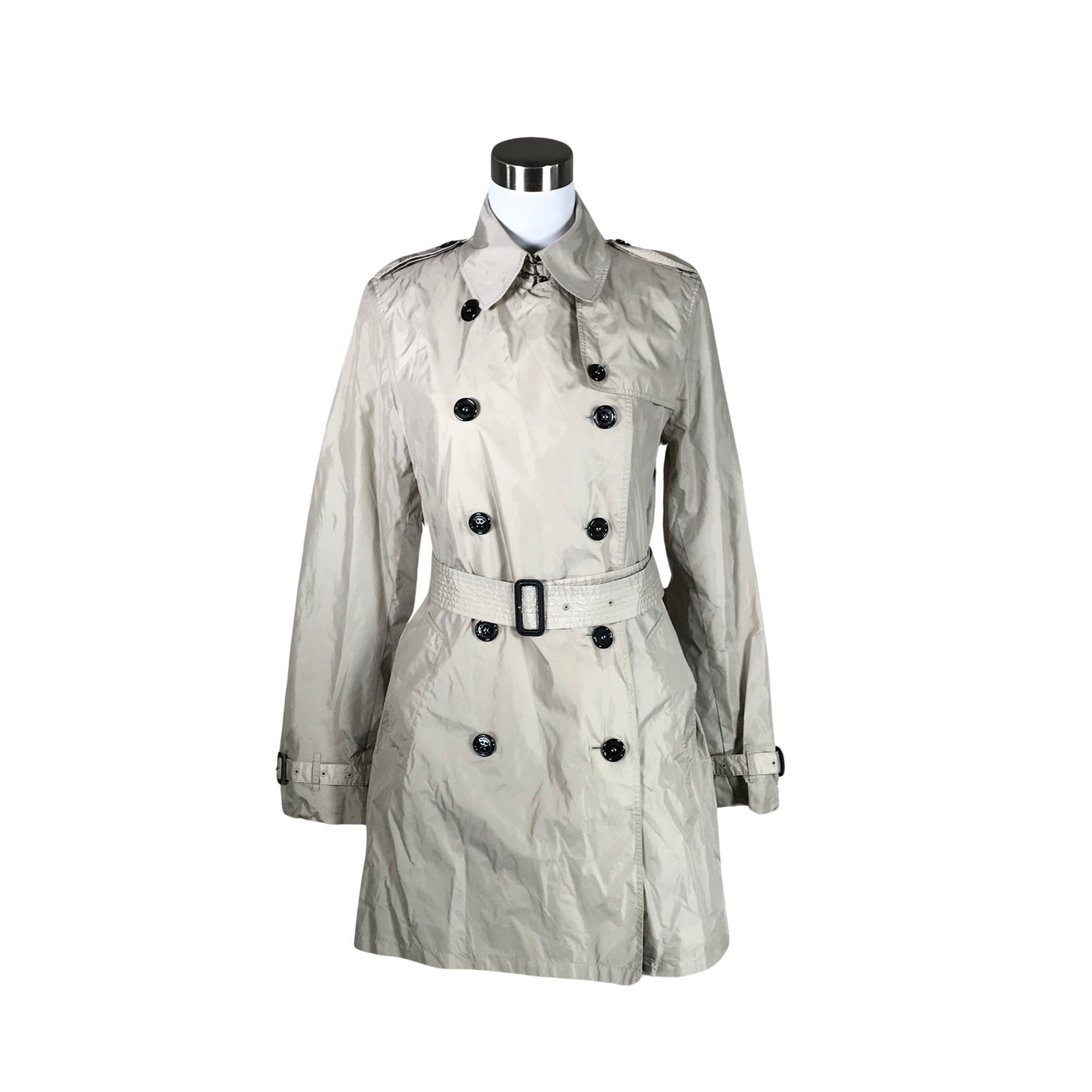 Unisex Burberry Brit - Trenssitakki, koko 38 -  (1)