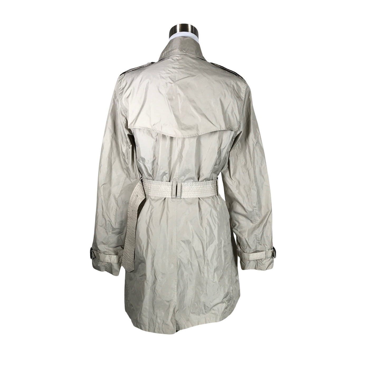 Unisex Burberry Brit - Trenssitakki, koko 38 -  (2)