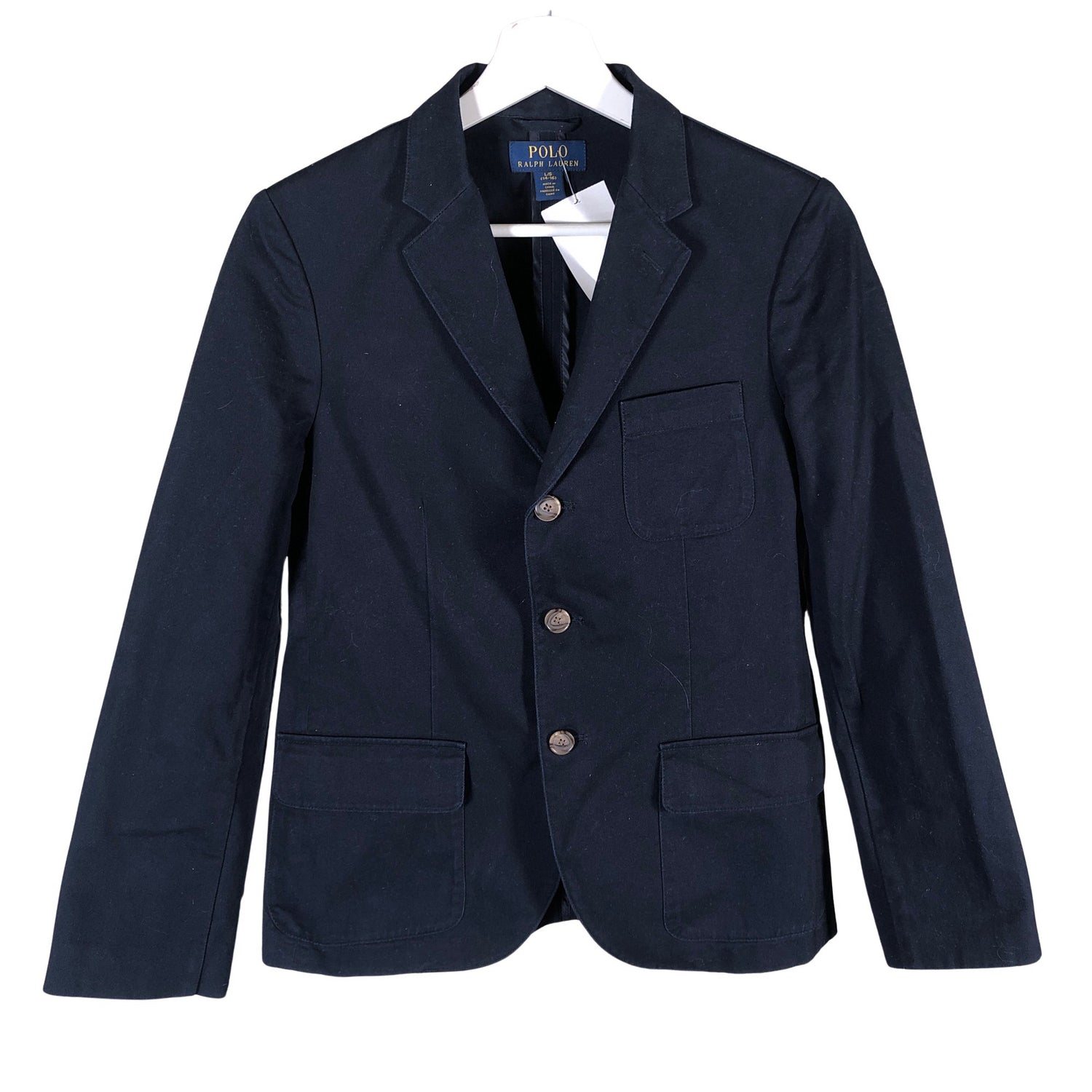  Pikkutakki  Pikkutakki, koko 158 - 164  Polo Ralph Lauren 