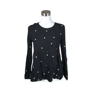 Unisex Nanso - Pusero, koko 36 -  (1)