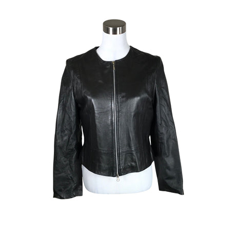 Unisex Jofama - Nahkatakki, koko 38 -  ()