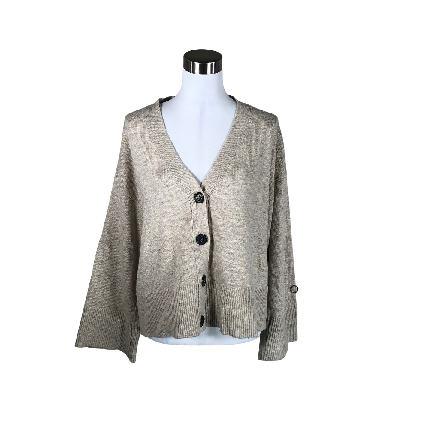 Unisex Stockh lm - Neuletakki, koko 40 -  (1)