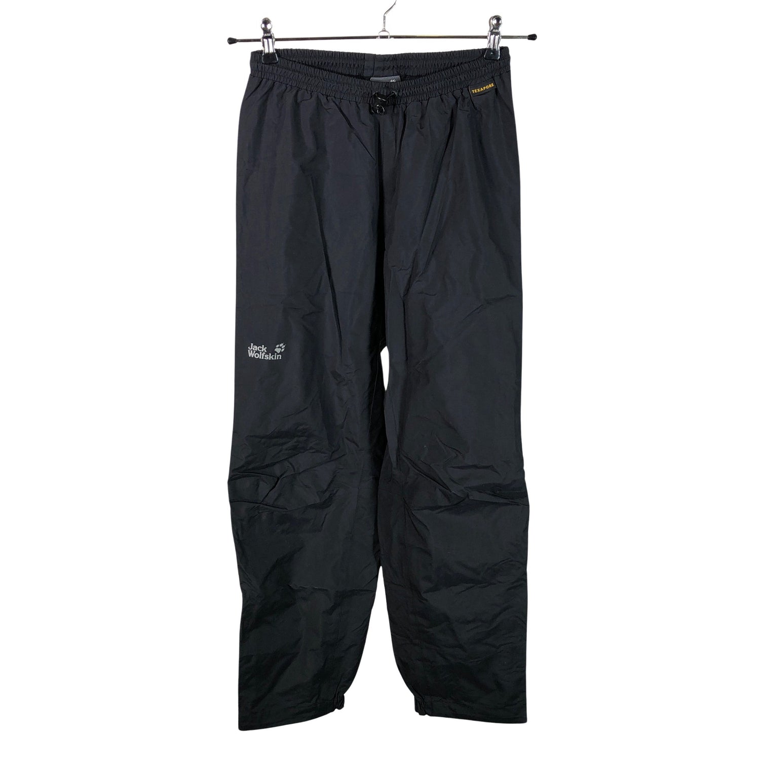  Ulkohousut  Ulkoiluhousut, koko S  Jack Wolfskin 