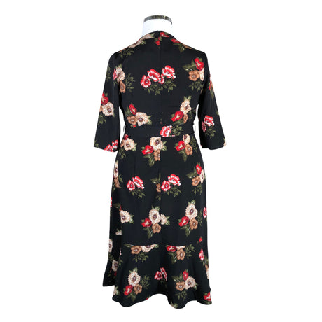 Unisex Mela London - Kangasmekko, koko 42 -  (2)
