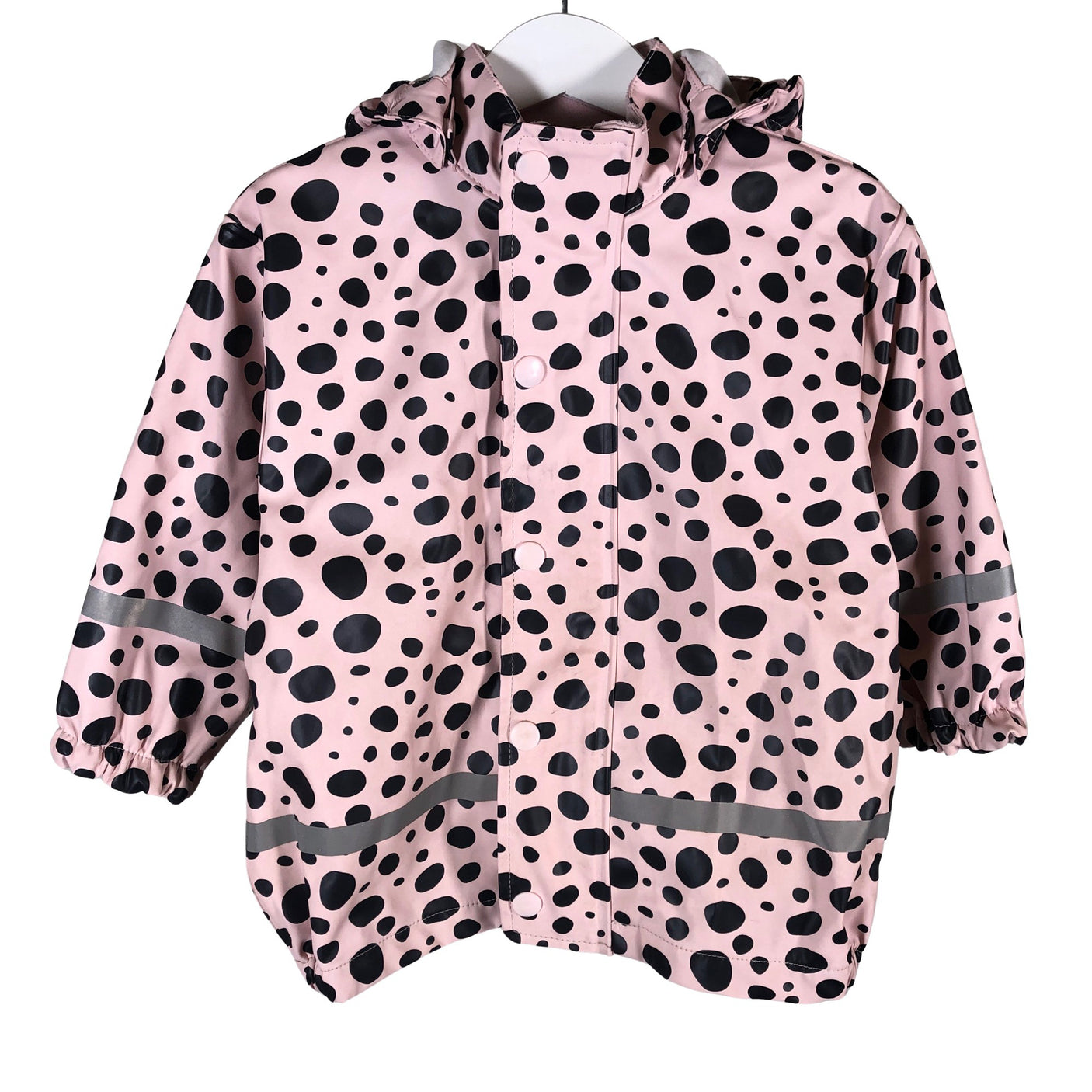 Unisex Lindex - Sadetakki, koko 74 - 80 -  (1)