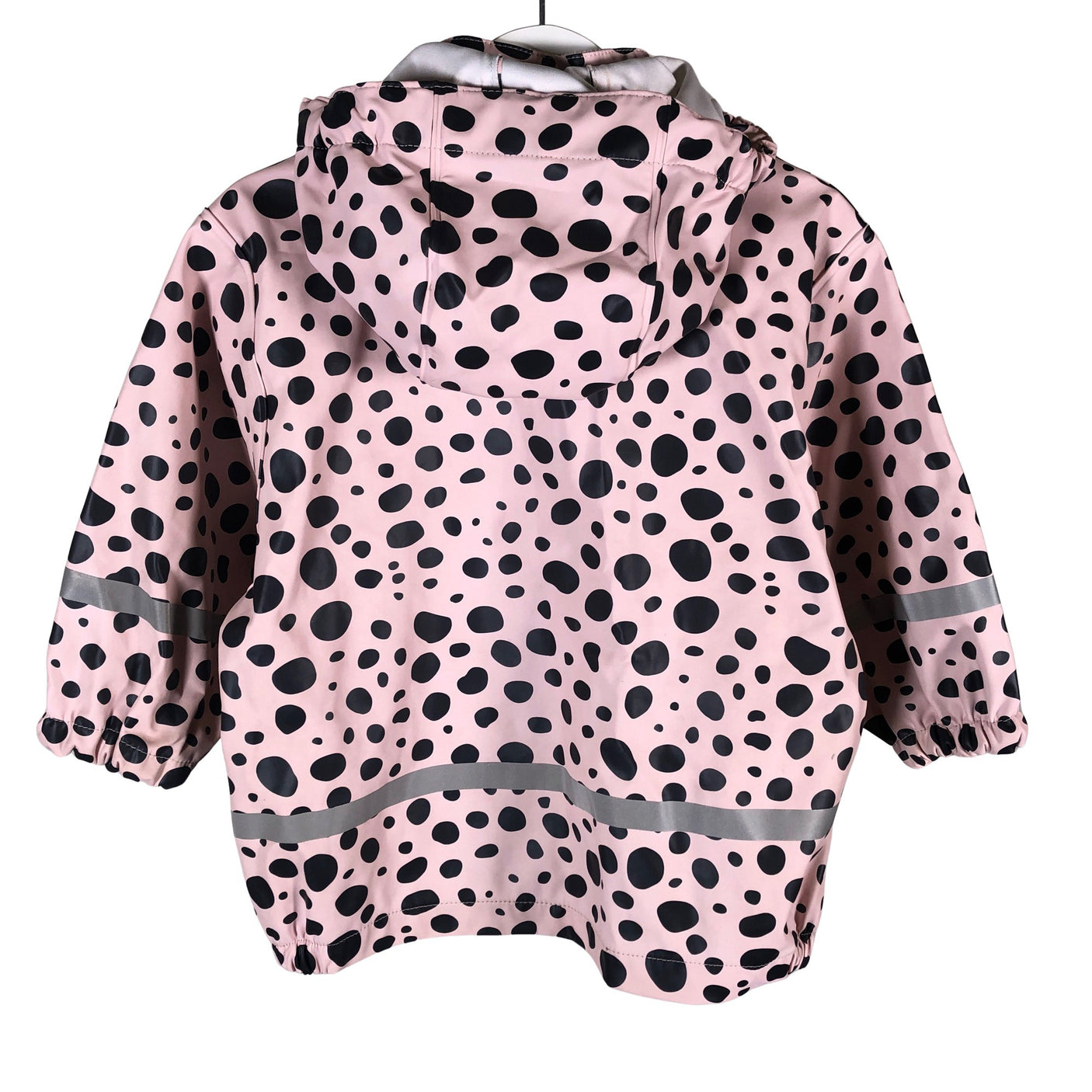 Unisex Lindex - Sadetakki, koko 74 - 80 -  (2)