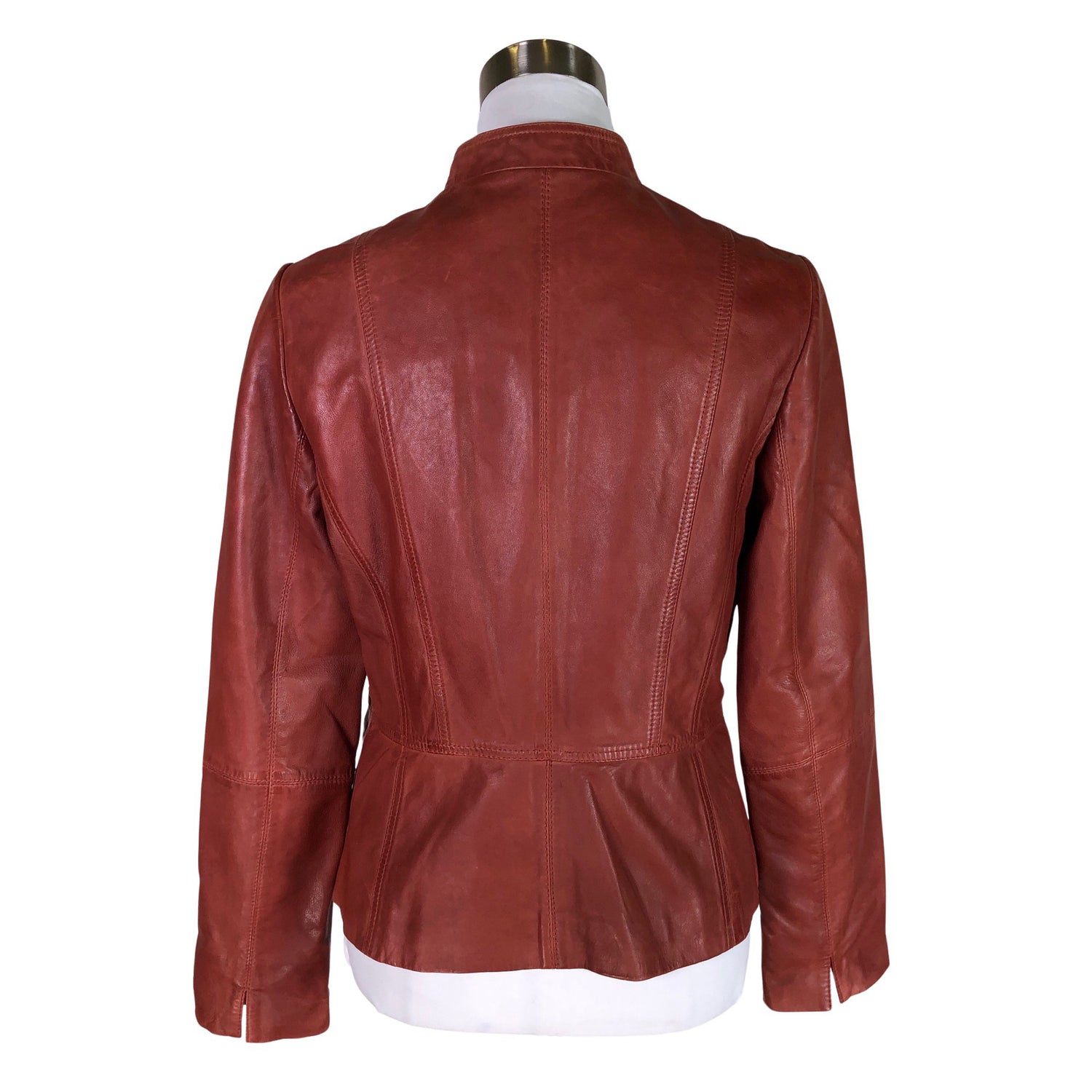  Nahkatakki  Nahkatakki, koko 40  Gerry Weber 