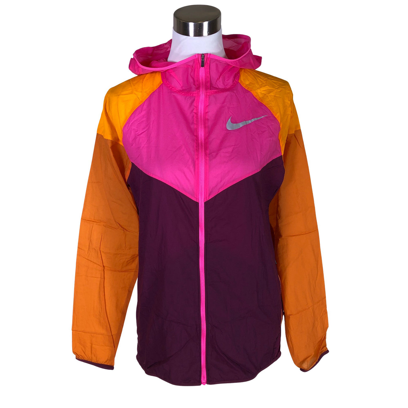 Unisex Nike - Urheilutakki, koko 36 -  (1)
