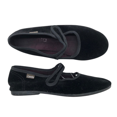 Unisex Cienta - Ballerinat, koko 37 -  ()