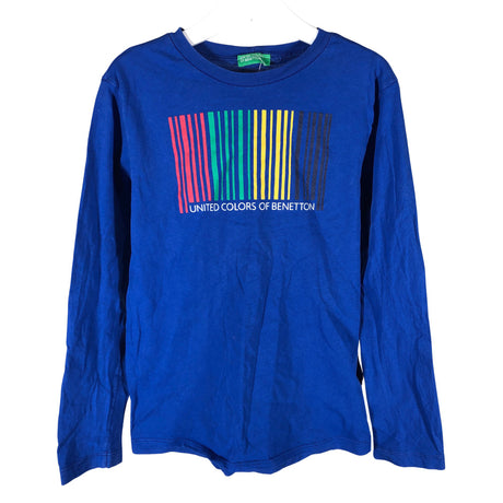 Unisex Benetton - Trikoopaita, koko 134 - 140 -  ()