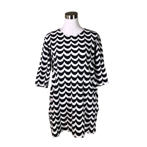 Unisex Marimekko - Trikootunika, koko 40 -  (1)