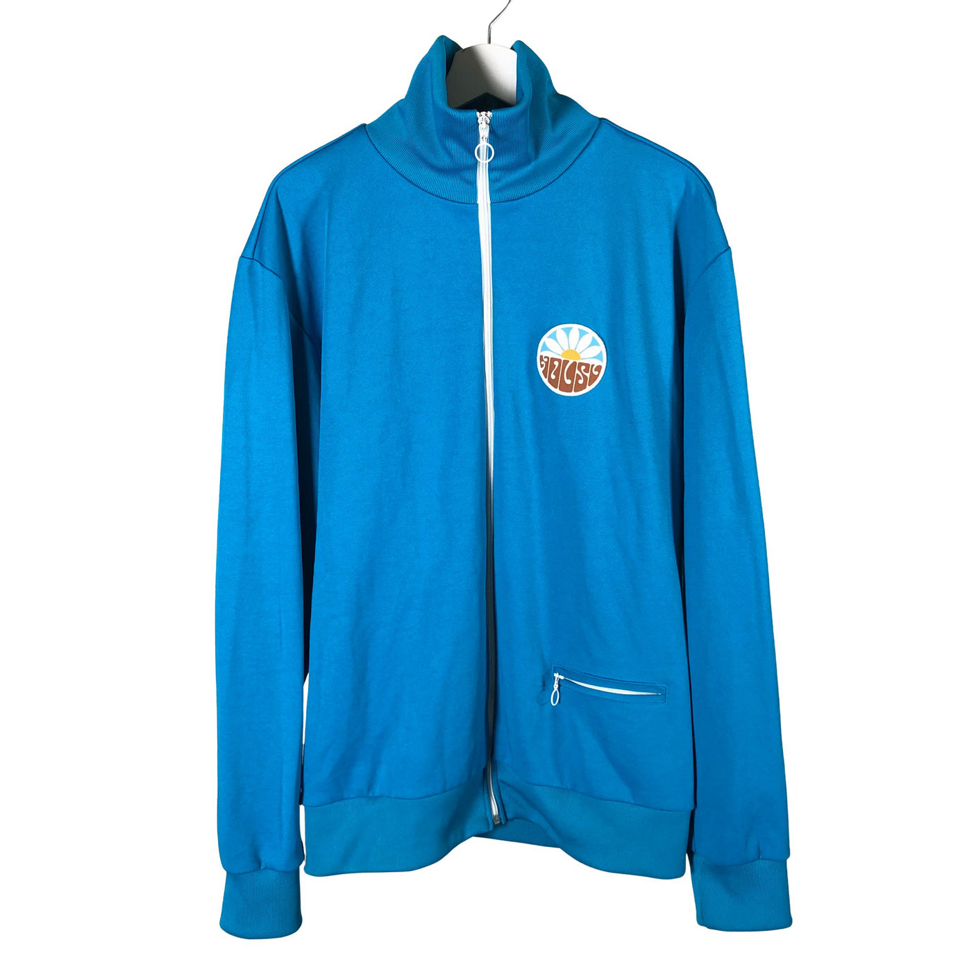 Unisex Nousu - Verryttelytakki, koko XXL -  (1)