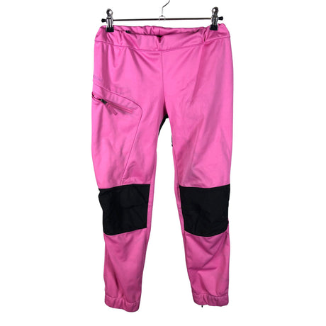 Unisex Didriksons - Softshell-housut, koko 134 - 140 -  ()
