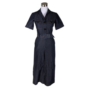 Unisex Massimo Dutti - Jumpsuit, koko 36 -  (1)