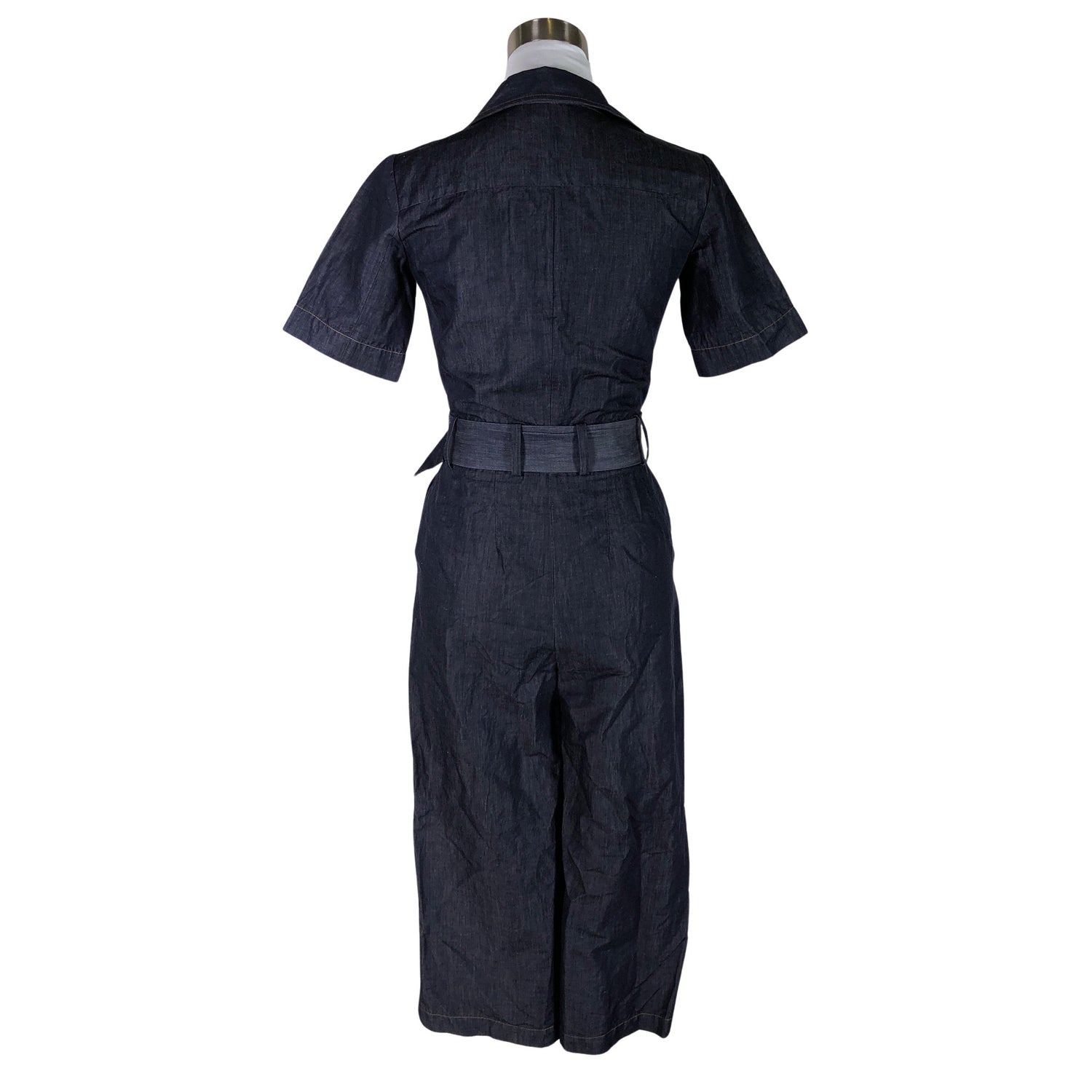  Jumpsuit  Jumpsuit, koko 36  Massimo Dutti 