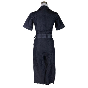 Unisex Massimo Dutti - Jumpsuit, koko 36 -  (2)