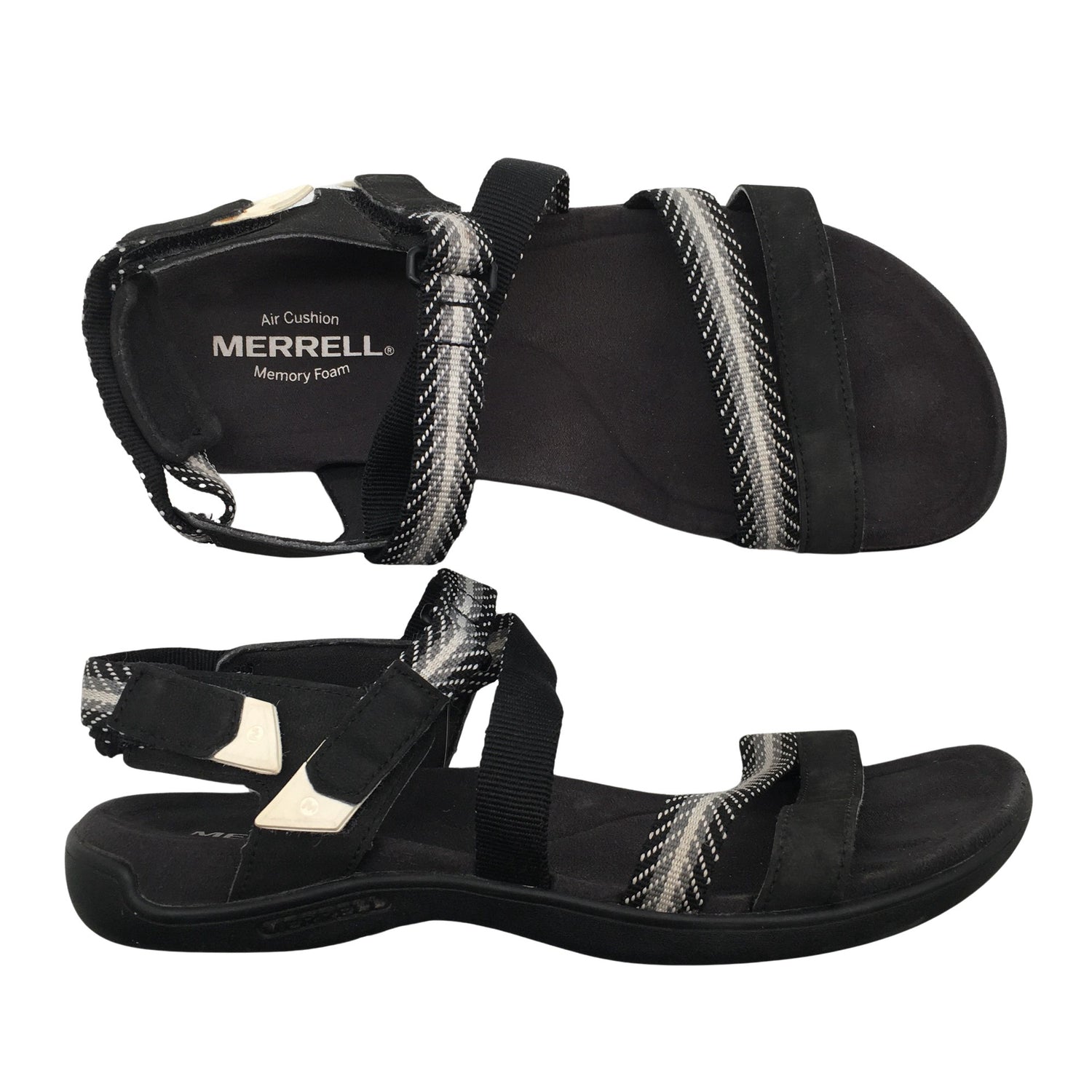  Sandaalit  Sandaalit, koko 37  Merrell 