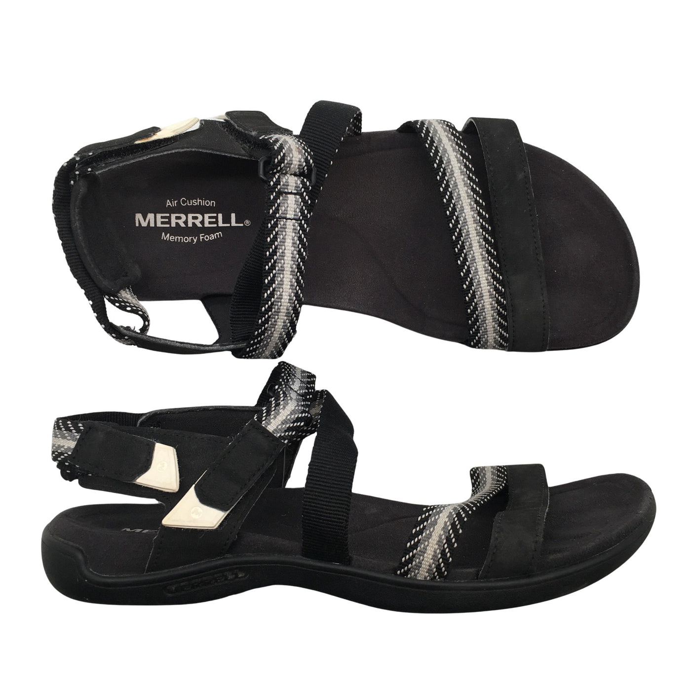 Unisex Merrell - Sandaalit, koko 37 -  (1)