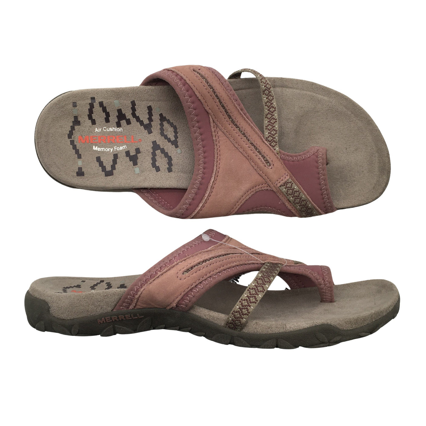 Unisex Merrell - Sandaalit, koko 38 -  (1)