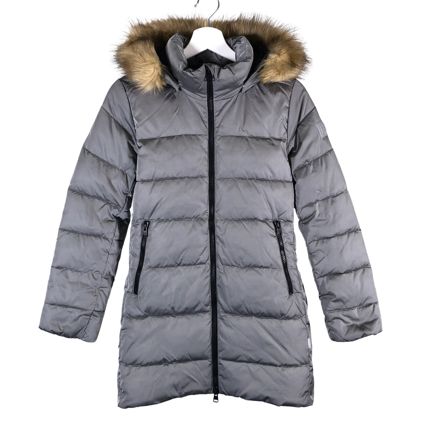 Unisex Reima - Parkatakki, koko 146 - 152 -  (1)
