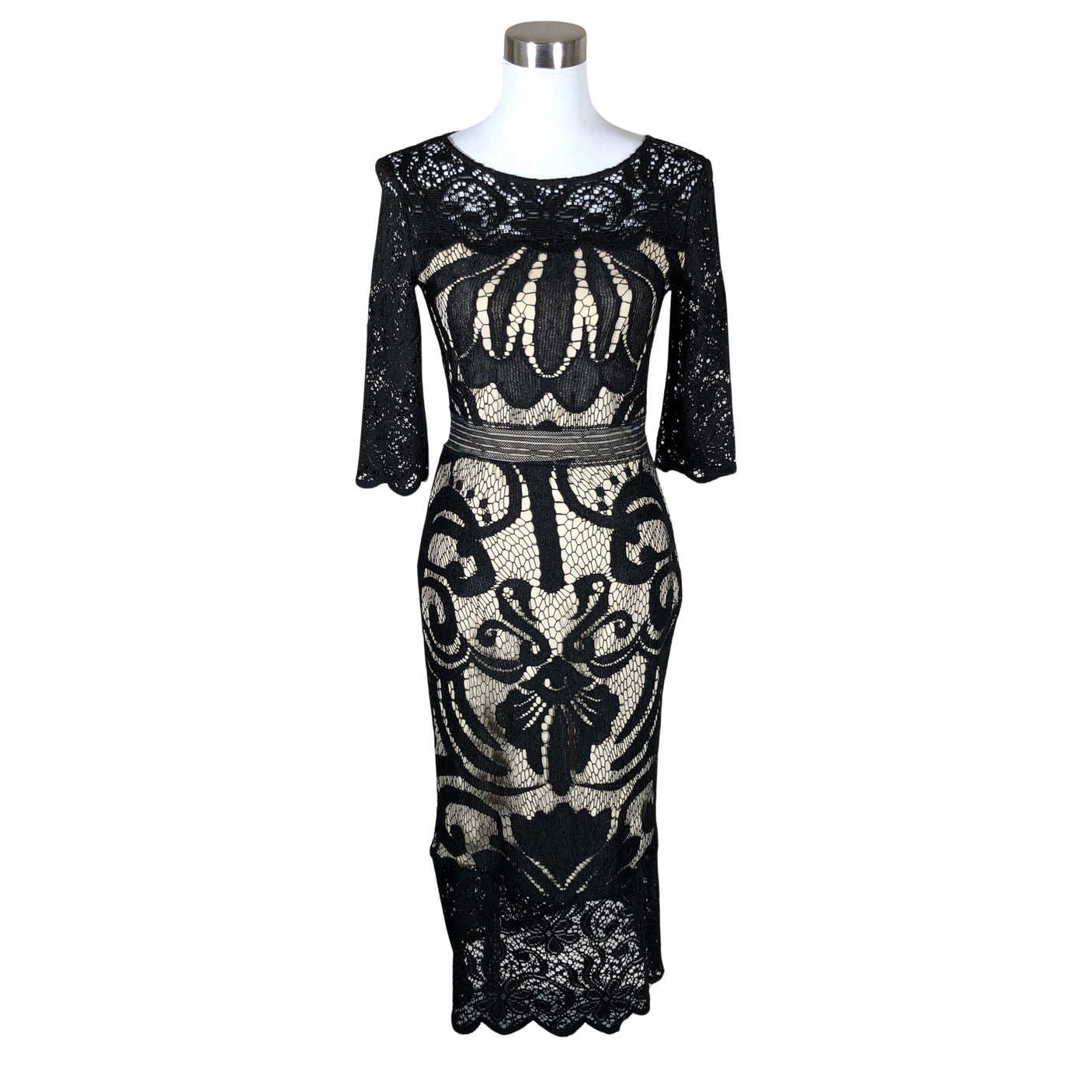 Unisex Phase Eight - Juhlamekko, koko 36 -  (1)