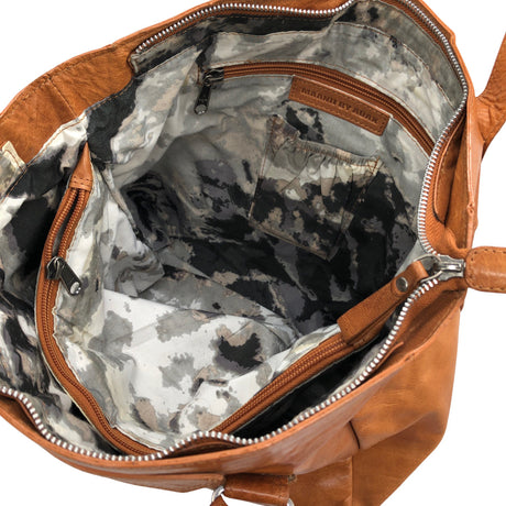 Unisex Adax - Käsilaukku, koko Midi -  (2)